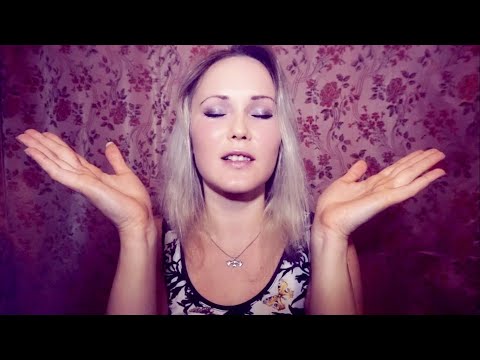 Shamanic reiki and transformative hypnosis in the jungle ~ ASMR