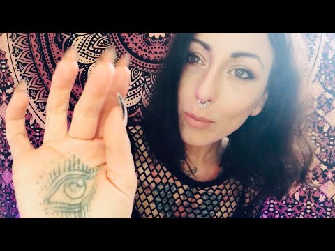 ASMR | GUIDED MEDITATION FOR PANDEMIC ANXIETY | DISTANCE REIKI