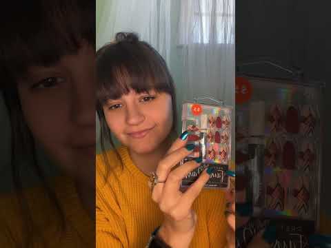 5 Below #ASMR #tingly #crinkly #tapping #haul