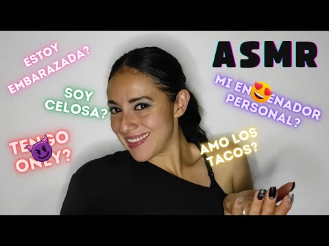 ¿QUIÉN GANÓ? 😏 | Respuestas VERDERO o FALSO | ASMR en español