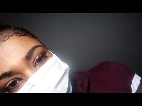 ASMR - Dentist Roleplay (Whispered|Gloves|Personal Attention)