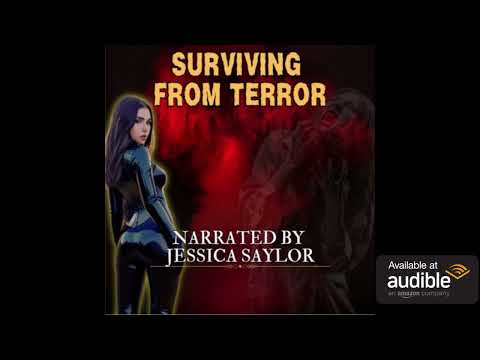 Surviving From Terror Chapters 1-4 (Full Audio Book on Audible)