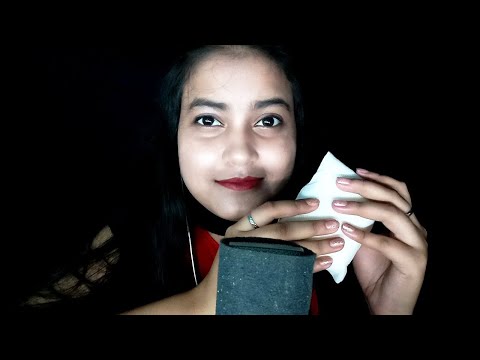 ASMR My Little Bird's pillow Sounds For Sleep