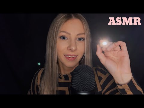 ASMR•Meine LIEBLINGSTRIGGER•Mouthsounds•Personal Attention•Instructions…