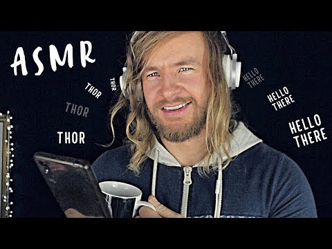 Reading YOUR Comments [ASMR] Hour Long Special 🌝