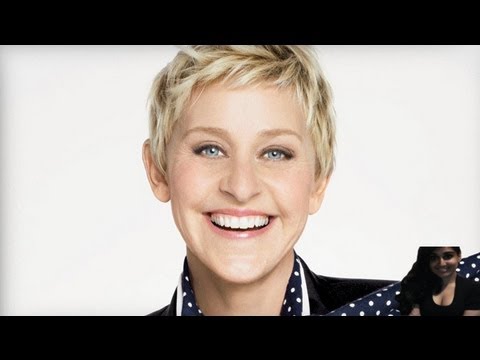 Comedian Ellen DeGeneres picked to host 2014 Oscars - Commentary