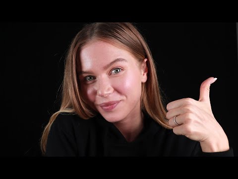 [ASMR] Healing Affirmations Whispered to Your Ears