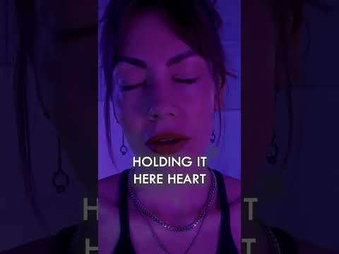 Connections From The Heart - ASMR