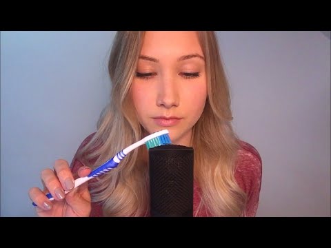 ASMR 100 TRIGGERS in 10 Minutes ♡