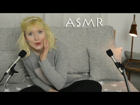 ASMR Video - Wie lange bleibst du wach?