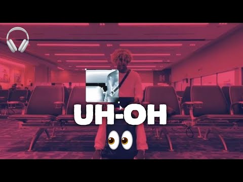 [ASMR] Airport Ambience Sounds To Relax To But Something Is Wrong..