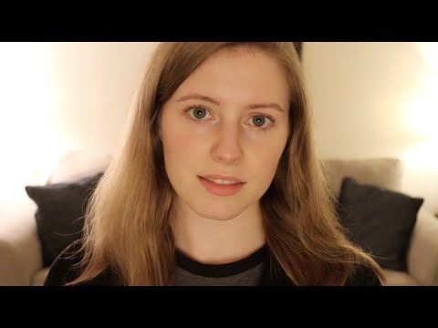 ASMR // Personal Attention // Hypnotic, Relaxing, & Affirming