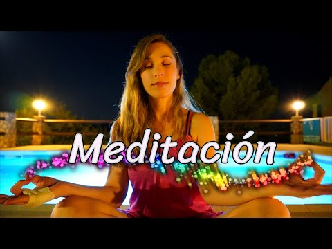 ASMR para Meditar 🌜 | Recarga la Buena Vibra | Cuenco Tibetano |  SusurrosdelSurr | Español