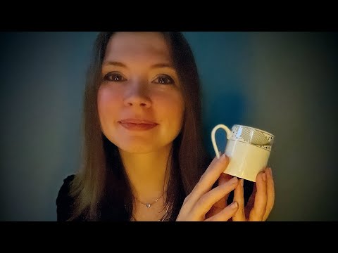 ASMR Setting and Breaking the Pattern