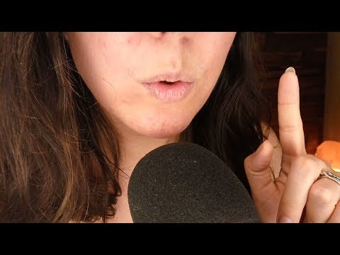 *Whisper* Semi-Inaudible Chat about Channel, Videos & More ASMR