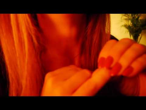 ASMR Whisper Ramble | 2009 Style | EXCITING NEWS!!!!