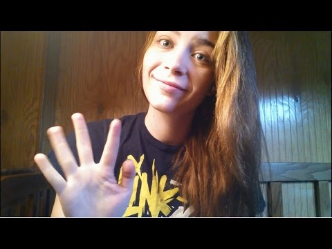 Important Message about Mental Health {Not ASMR}
