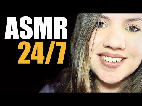 Duerme Facil y Rapido [ ASMR Español ] Stream 24/7