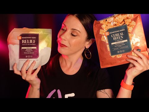 Unwind With Me: My Favorite Cannabis Products for Relaxation 🪴 [ASMR]
