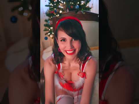 Santa brings Ariana a BIG Christmas Present 🎁 Part 1