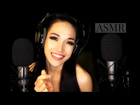 ASMR Speaking Tagalog to You (Filipino Part 2 with Captions!!)