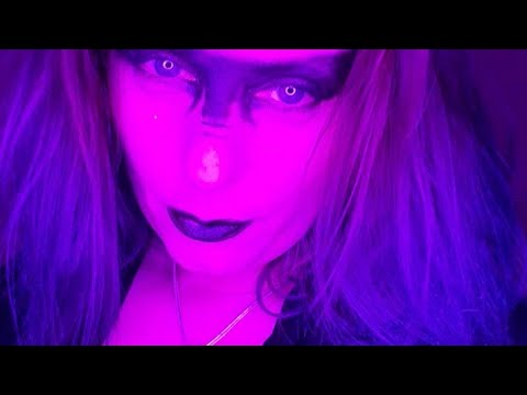 ASMR Witchy Hypnosis