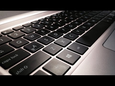 ASMR | Keyboard Typing (3D binaural) | 600" Tingles #11