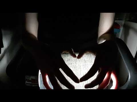 Video 14. Asmr scratching and some inaudible