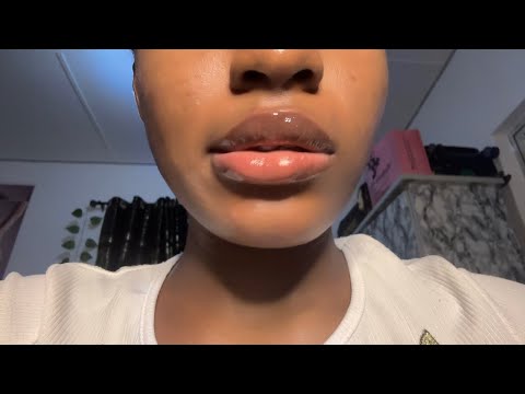 ASMR| The Best Gum Chewing Ever ✨ snapping and cracking bubble gum #upcloseasmr #gumchewing