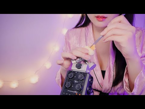 ASMR  DEEP Inner Ear Cleaning 😆 for Those Who Don't Get Tingles
