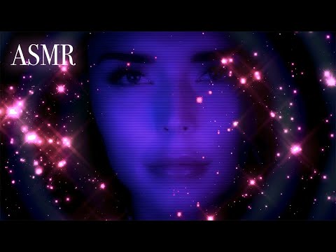 ASMR | Ultra-Relaxing Hypersleep ASMR from the Future 😴