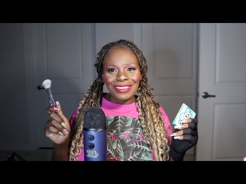 YOU DID IT! You Made It Through 2023 December Motivation ASMR Chewing Gum