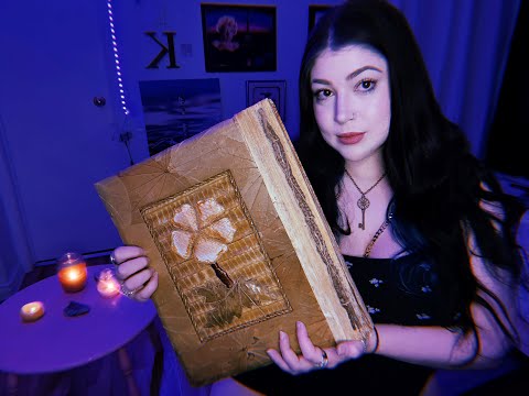 1 Hour of Chill ASMR + Rambles & Showing You My Newest Favourite Items (Fast and Aggresive)