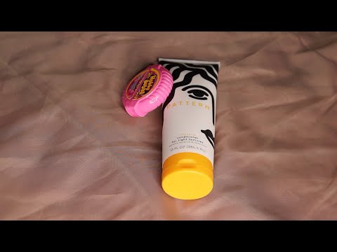Pattern Hair Conditioner Large Size ASMR Hubba Bubba Chewing Gum