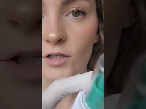 ASMR Fastest Doctor Check up