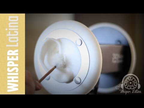 ASMR EAR CLEANING & PICKING For ONE Hour | No Talking