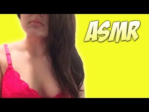 Quick Asmr tingles Girlfriend Roleplay Quality time (Stress Relief)