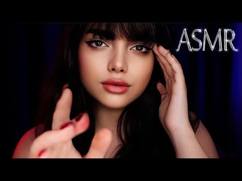 ای اس ام آر، مدیتیشن و روغن درمانی، انتقال انرژی مثبت|  persian asmr | asmr farsi