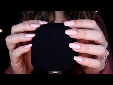 Brain Melting Massage Triggers | ASMR ♡