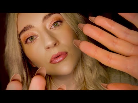 ASMR • Super Close Up Personal Attention From a British Girl 🥰