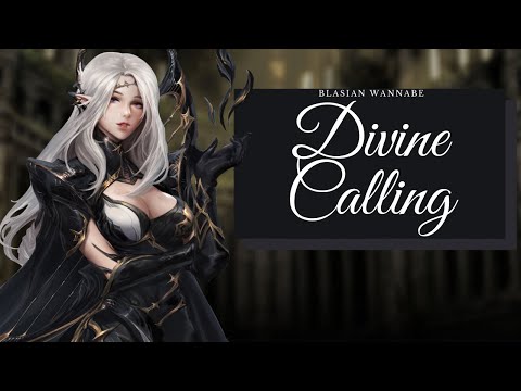 ◦•●◉✿ Divine Calling ✿◉●•◦ | Spooktober 👻 ASMR