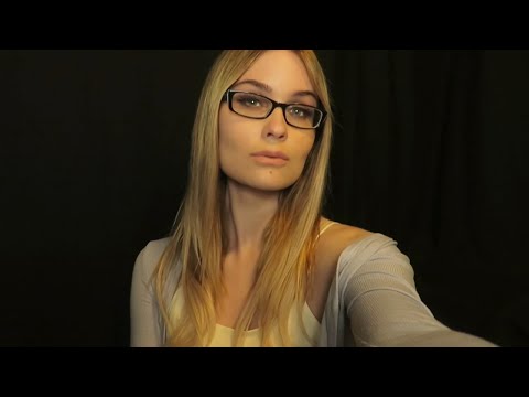 ASMR Focus on Me For Sleep & Stress Relief