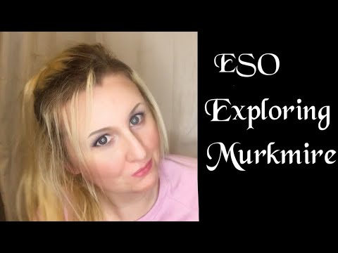 The Elder Scrolls Online: Exploring Murkmire Whispered