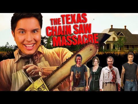 ASMR | You Can't Hide from the CHAINSAW! | The Texas Chainsaw Massacre Gameplay