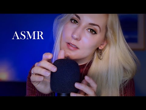 I Can Make You Relax 🌛 ~ whispers, layered triggers [ASMR]