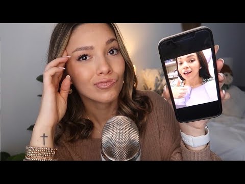ASMR - My 2022 Year in Review | Whisper Ramble