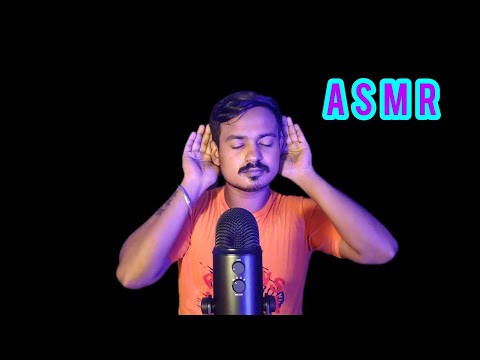 ASMR for People With Ears 👂👂
