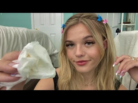ASMR Toxic Friend "Comforts" You After A Breakup 💔
