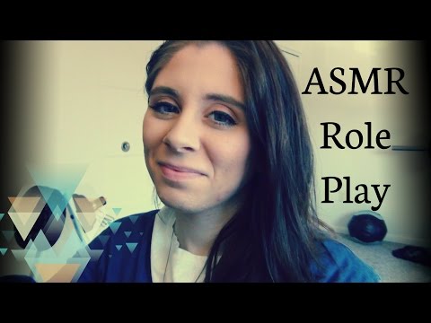 [ASMR] Real Estate Home Purchase Role Play With Typing & Whispers