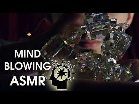 1,5H Mind Blowing ASMR NEW Triggers (No Talking)